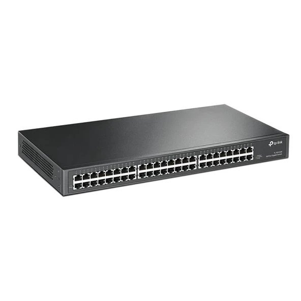 TP-Link TL-SG1048 48 Port 10/100/1000 Mbps Gigabit Switch - 2