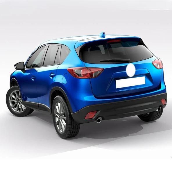Mazda CX5 CX-5 2012-2017 Arka Bagaj Kapağı Amortisörü 1 Adet - Resim 2