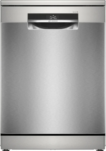 Bosch SMS6EKI63T Serie 6 - 6 Programlı 13 Kişilik Bulaşık Makinesi ürün görseli