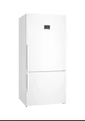 Bosch KGN86CWE0N 631 Lt No-Frost Buzdolabı - 1