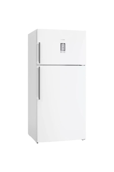 Siemens KD86NAWF1N 641 LT No-Frost Çift Kapılı Buzdolabı - 1