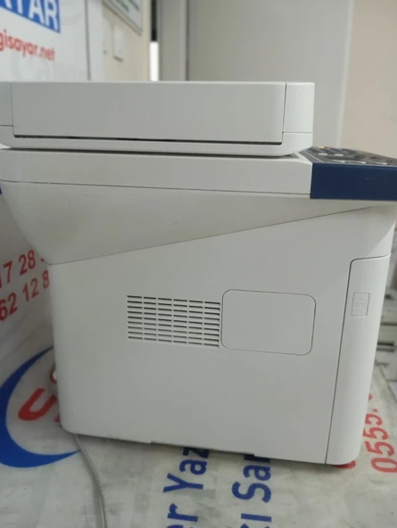 Xerox WorkCentre 3315 çok fonksiyonlu  lazer yazıcı (2.el yazıcı) - Resim 3