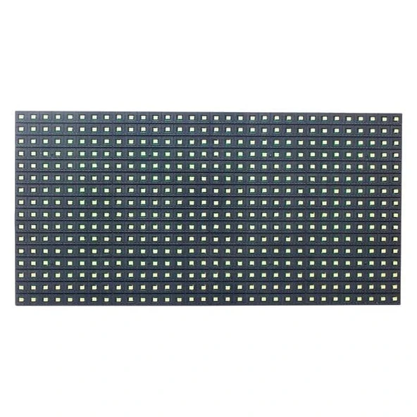 Smd Led Panel P10 16x32 Beyaz - 2