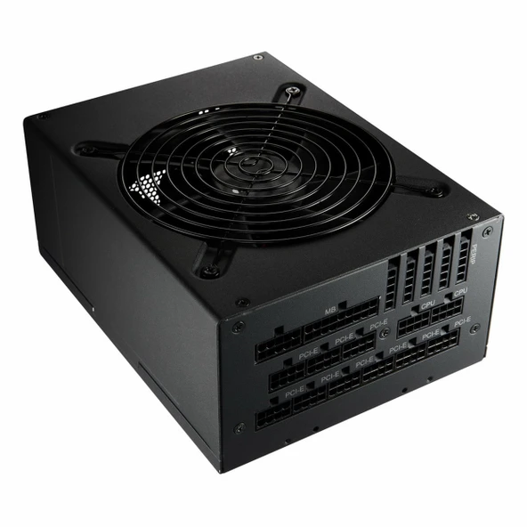 FSP Cannon 2000W Modüler Güç Kaynağı - Resim 4