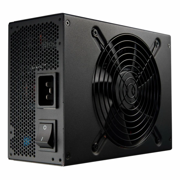 FSP Cannon 2000W Modüler Güç Kaynağı - Resim 2