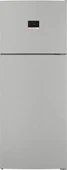 Bosch KDN76XIE1N Buzdolabı No Frost Üstten Donduruculu Inox - 1