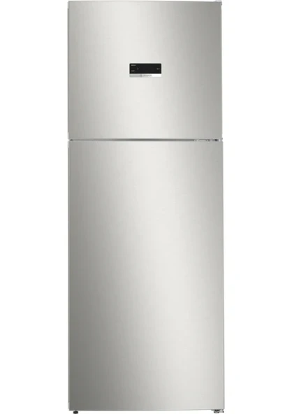 Bosch KDN55XIE0N E Enerji Sınıfı 453 Lt Inox Buzdolabı ürün görseli