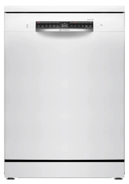 Bosch SMS4EKW63T Serie 4 - 6 Programlı 13 Kişilik Bulaşık Makinesi ürün görseli 1