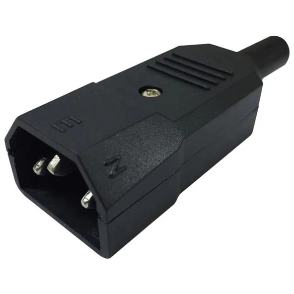 Powermaster C7 Power Seyyar Erkek Fiş ürün görseli 1