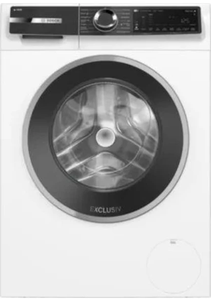 Bosch WGK264F0TR Çamaşır Makinesi 11 kg 1400 Devir Beyaz ürün görseli