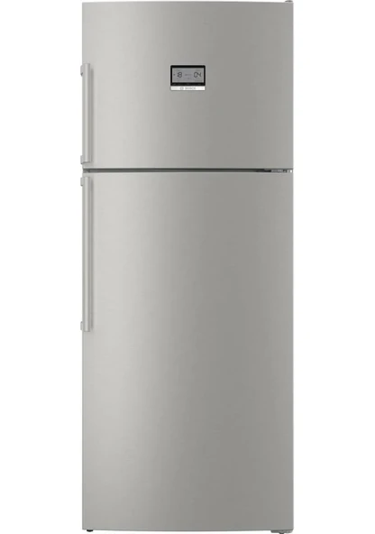 Bosch KDN76AIE1N Buzdolabı No Frost Kolay Temizlenebilir Inox ürün görseli