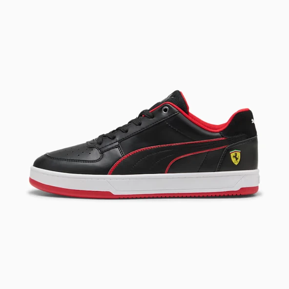Puma 308901 01 Ferrari Caven 2.0 Unisex Sneaker ürün görseli 1