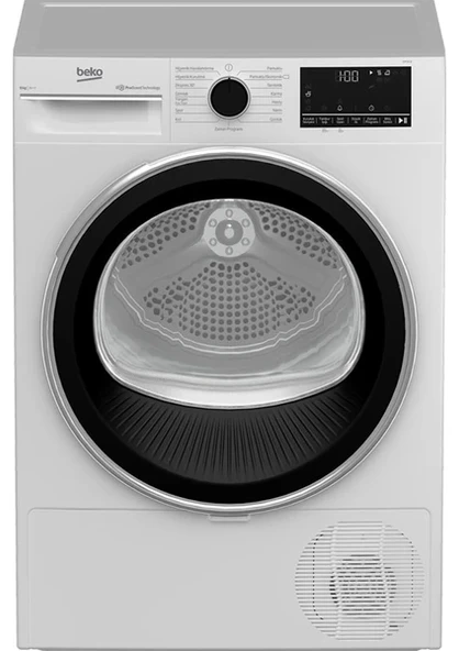 Beko Km 91 B Kurutma Makinesi - 1