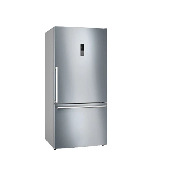 Siemens KG86BCIE0N Kombi No Frost Buzdolabı - 1