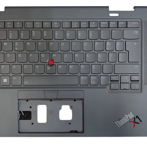 LENOVO X1 YOGA THİNKPAD GEN 7 ürün görseli 1