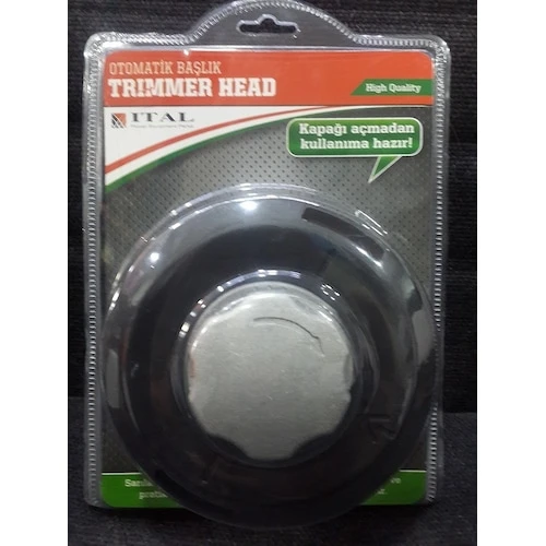 Ital T10.20.900 Dişi Otomatik Başlık Univarsal