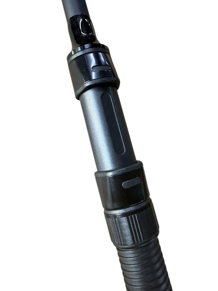 Bauer Eos Pro 390cm 3.5lbs 3 Parça Olta Kamışı - 5