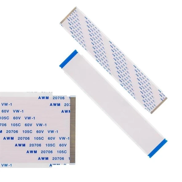 Weko PFC Kablo 68 Pinli 20cm (Soketsiz)