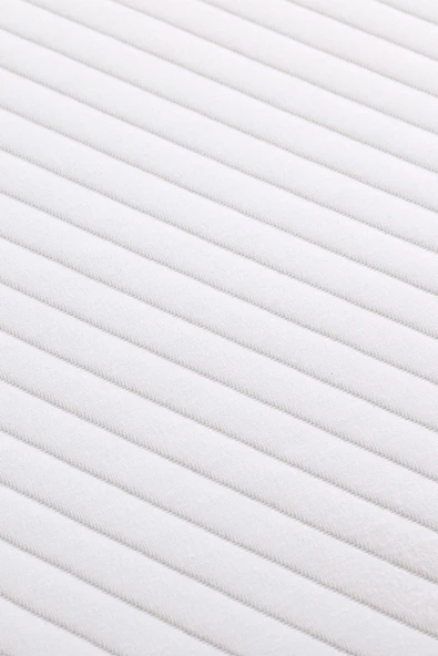 Sleeptown Base Fermuarlı Yıkanabilir Kılıflı Ortopedik Visco Yatak - Çift Kişilik - 14