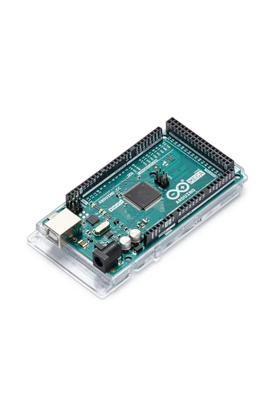 Arduino Mega 2560 Rev3 (Orijinal) - Resim 3