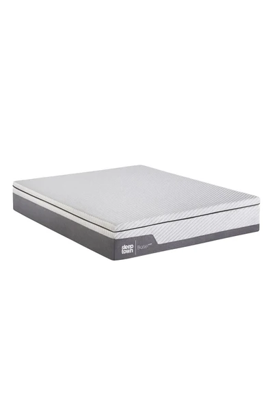 Sleeptown Visco Memory Gell Full Ortopedik Uyku Pedi&yatak Şiltesi&yatak Koruyucu&yatak Pedi - 4