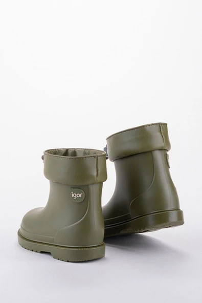 İgor 10257 Çocuk Bımbı Eurı Yağmur Çizmesi - 9