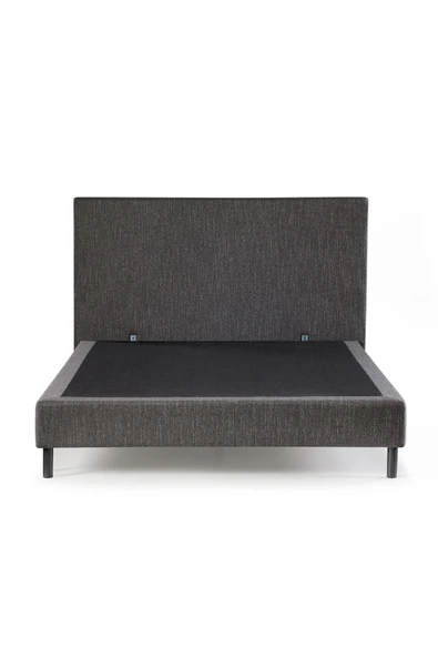 Sleeptown Bed Frame Baza ve Başlık Seti-Tek Kişilik - 4