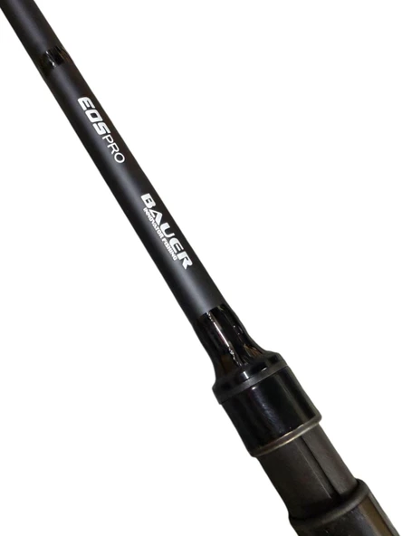 Bauer Eos Pro 390cm 3.5lbs 3 Parça Olta Kamışı - 3