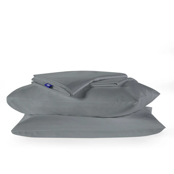 Sleeptown Celia Pamuk Luxury Yıkanabilir Mevsimlik Otel Nevresimi Tek Kişilik Nevresim Takımı - 3