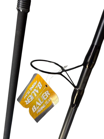 Bauer Eos Pro 390cm 3.5lbs 3 Parça Olta Kamışı - 2