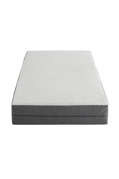 Sleeptown Baby Pocket Mattress Pocket Yaylı Lüks Bebek Yatağı - 16 Cm - 3
