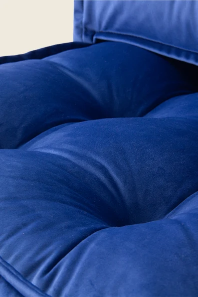 Sleeptown Mocca Tek Kişilik Katlanır Yataklı Kanepe Koltuk - 10