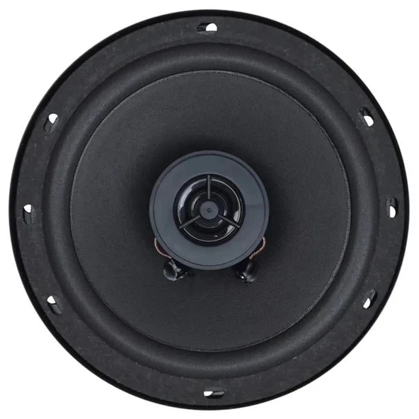 Fullsound FS-1650T 16 CM 350 Watt Tweeterlı Oto Hoparlör (2li Takım) - 2