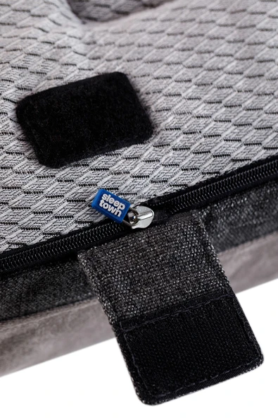 Sleeptown Furnest Visco Kedi Köpek Yatağı - 5