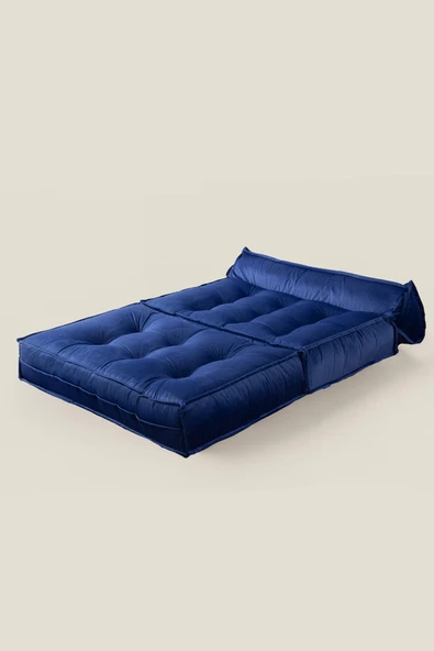 Sleeptown Mocca Çift Kişilik Katlanır Yataklı Kanepe Koltuk - 4