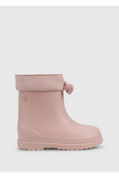 İgor 10257 Çocuk Bımbı Eurı Yağmur Çizmesi - 10