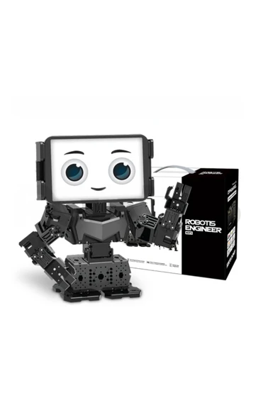 Robotis Engineer Kit 1 (Mühendis Seti 1) ürün görseli