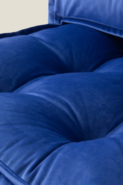 Sleeptown Mocca Çift Kişilik Katlanır Yataklı Kanepe Koltuk - 6