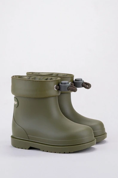 İgor 10257 Çocuk Bımbı Eurı Yağmur Çizmesi - 7