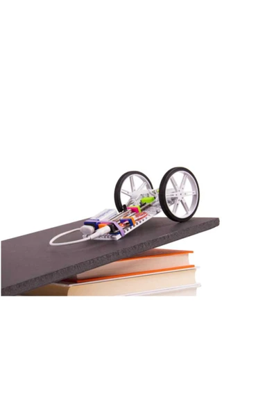 LittleBits Steam Student Set - Resim 2