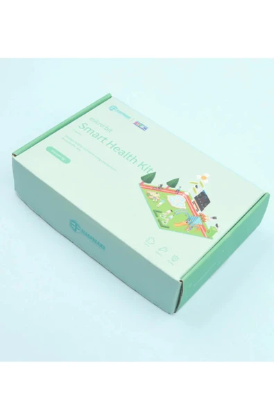 elecfreaks Micro:bit Smart Health Kit (microBit hariç) ürün görseli