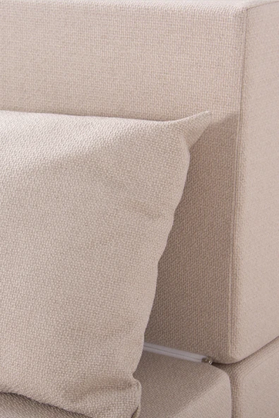 Sleeptown Nesly Katlanır Yataklı Tek Kişilik Koltuk - 5