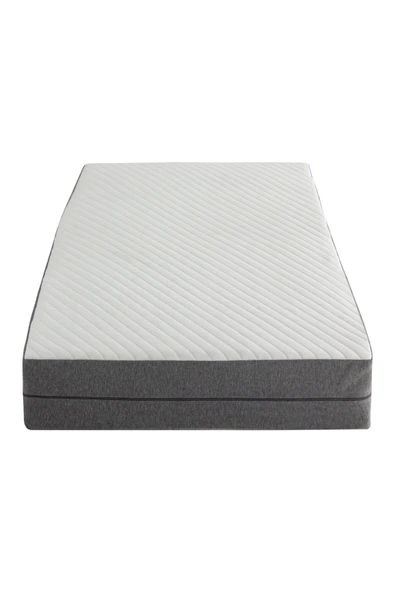 Sleeptown Montessori Neva Ortopedik Tek Kişilik Yatak - 4