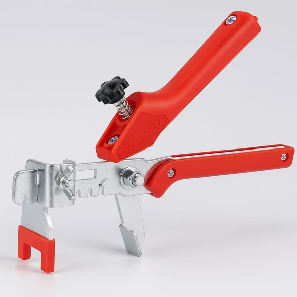 Seramik Pensesi Fayans Seviye Tespit Artısı Takoz Pense Metal Derz Klipsi Kaması Yer Döşeme Granit ürün görseli