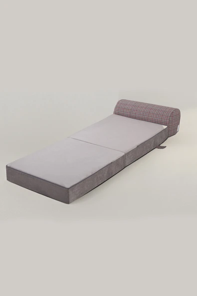 Sleeptown Magic Lux Katlanır Yataklı Tek Kişilik Koltuk - 6