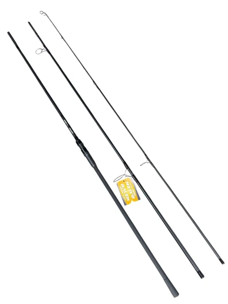 Bauer Eos Pro 390cm 3.5lbs 3 Parça Olta Kamışı