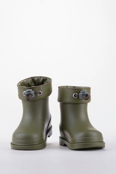 İgor 10257 Çocuk Bımbı Eurı Yağmur Çizmesi - 8