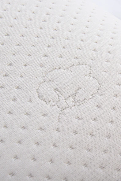 Sleeptown Organic Comfort Yastık 50x70 cm - 4