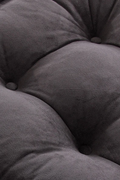 Sleeptown Mocca Tek Kişilik Katlanır Yataklı Kanepe Koltuk - 5