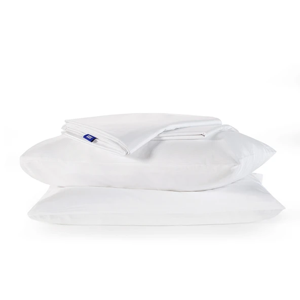 Sleeptown Celia Pamuk Luxury Yıkanabilir Mevsimlik Otel Nevresimi Tek Kişilik Nevresim Takımı